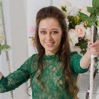 Anna Ermoshenko的照片