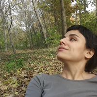 Sharare Akbari's Photo