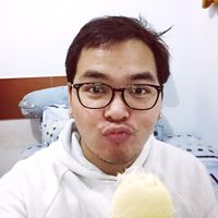 Andre Ismail的照片