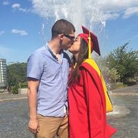 Elizabeth Maria's Photo