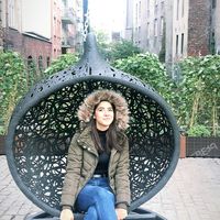 Maryam Zahra's Photo