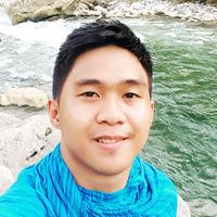 Glen Reniel Tabilona's Photo