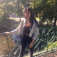 Zdjęcia użytkownika Lara Pouvalour