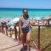 Osmy Gonzalez的照片