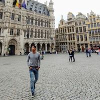 Victor Castillo's Photo