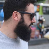 Caio Macedo的照片