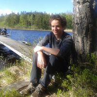 Fabian Lövkvist's Photo