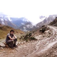 Esteban Doncel A's Photo