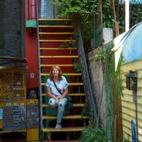 Jiji Murillo's Photo