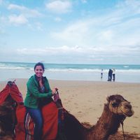 Fotos de Naomi Sjoquist