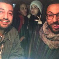 Taha El Assaad的照片