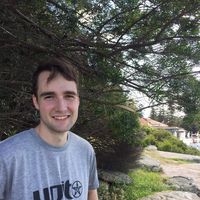 Thomas Donald的照片