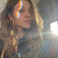 Darya Smolina's Photo