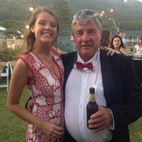 Charlotte Renshaw的照片