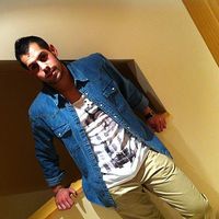 Carlos Rodríguez's Photo