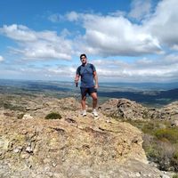 Ignacio Boll's Photo