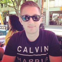 Justin Irwin的照片