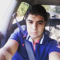 Mohamed Abo-Habiba的照片