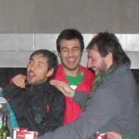 Facu Lavandeira's Photo