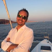 Valentino Grassi's Photo