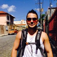 Christiano Peixoto's Photo