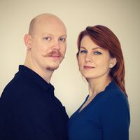 Tomas Maratka的照片