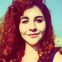 Denisse Yohabet Flores Montero的照片