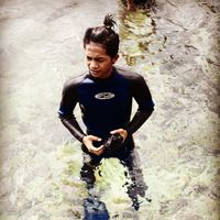 Andre Van Gobel的照片