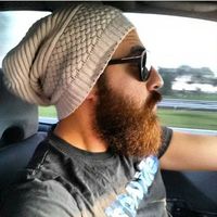 Abraham Duke's Photo