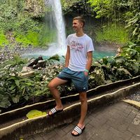 Kirill Yukhnevskyi's Photo