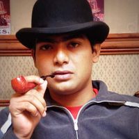 Nilotpal Sanyal's Photo