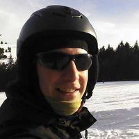 Michał Kaźmierowski's Photo