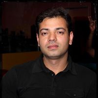 Sarvesh Kumar's Photo