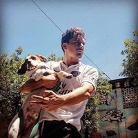 Fotos de Agustin Ortiz