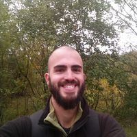 Фотографии пользователя Frederico Santarém