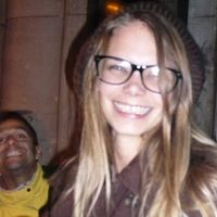 Noémie Blaser's Photo