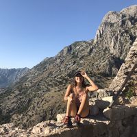 Lucia Quintanilla的照片