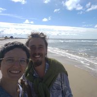 isabel saenz's Photo