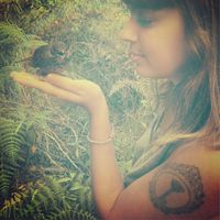 Melanie  Mel's Photo