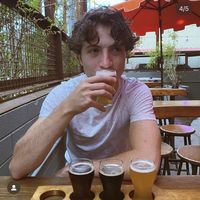 Gabriel Caruso's Photo