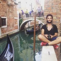 Mehmet Arda Çelik's Photo