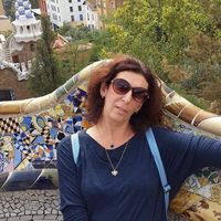 Lilah Mazor的照片