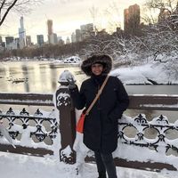 Itzel Iniesta的照片