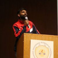 Shubham Bajpai的照片