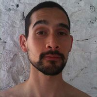 Hamish Tjoeng's Photo