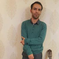 Martin Baghban's Photo