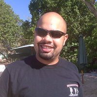 Marcos Silva的照片