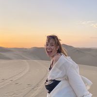 Justine Jahn's Photo