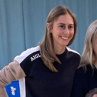 Ariane PROY的照片