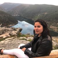 Sofía González Araúz的照片